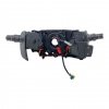 Originalteil Lenkstockschalter Kombischalter Wickelfeder Lenkstockschalter für renault kangoo 2 II , 255677645R